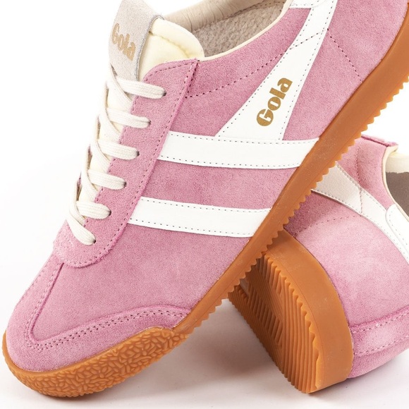 Gola Shoes - Gola Elan Sneakers